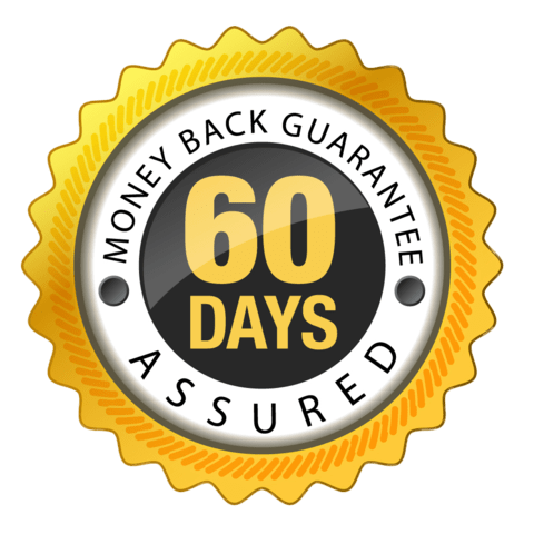 Gorilla Flow - 60-DAYS 100% MONEY-BACK GUARANTEE
